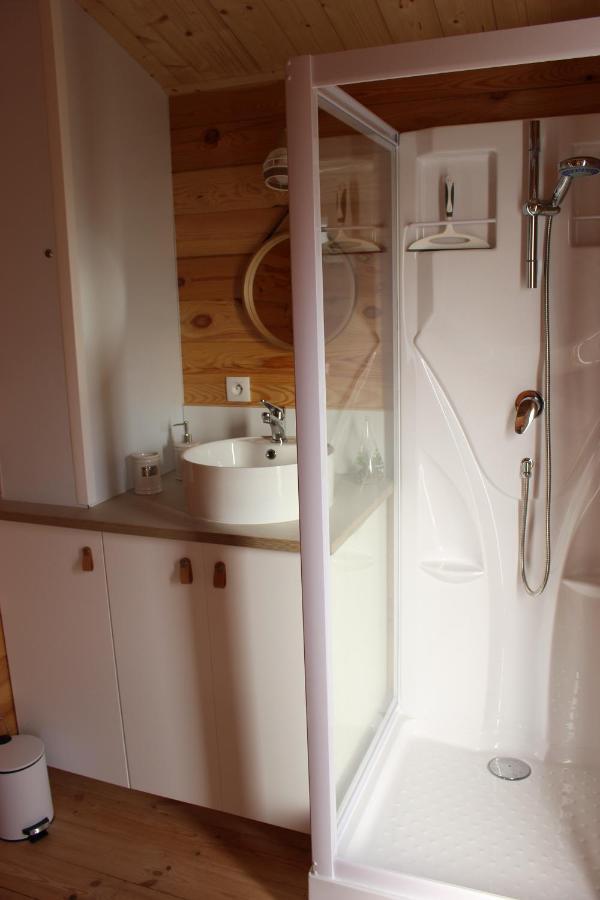 Esprit Zen Et Nature Avec Jacuzzi Saint-Hilaire-de-Riez
